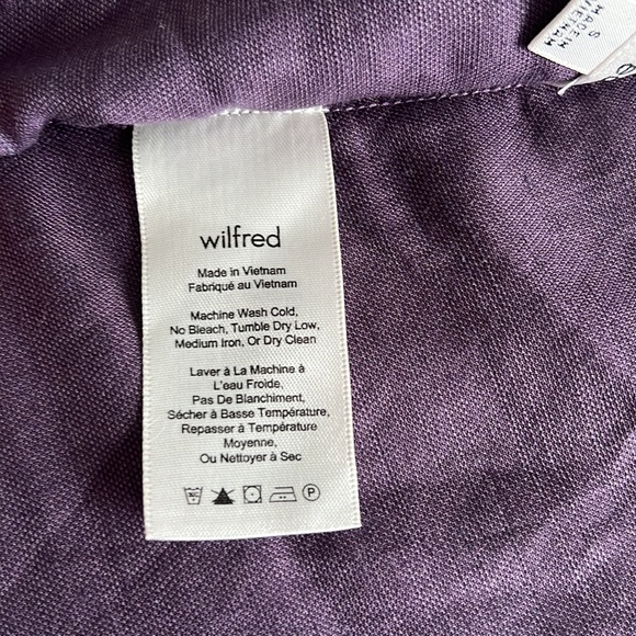 Wilfred tank - Picture 4 of 5